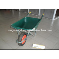 57L High-Quality Wheel Barrow (WB2205)